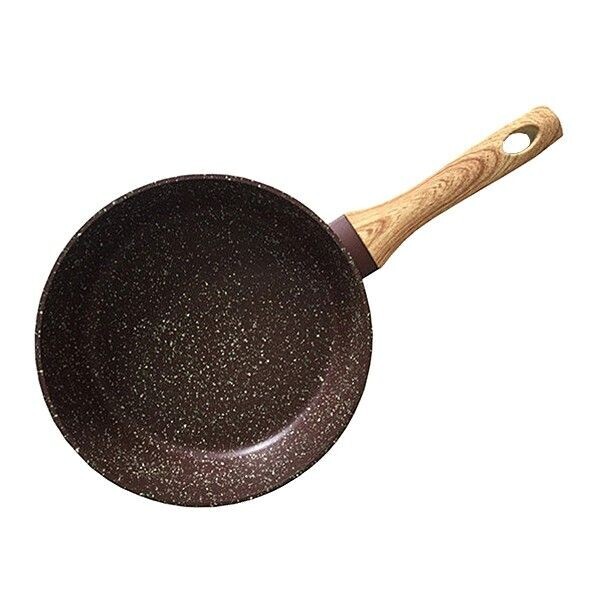 

Сковорода Fissman Mosses Stone 24 см (4296)