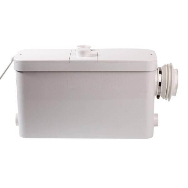 

Канализационная установка pumpe WC500-2 Volks (000018981)