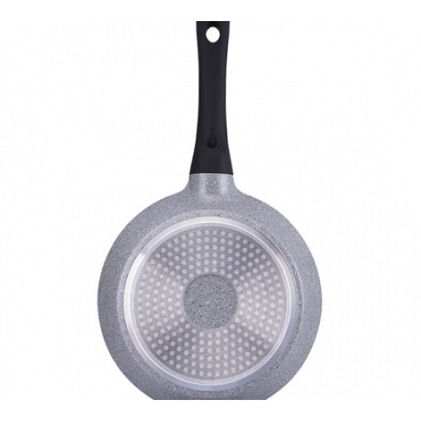 

Сковорода Maestro Granit алюминиевая литая 26 см (MR-4026)