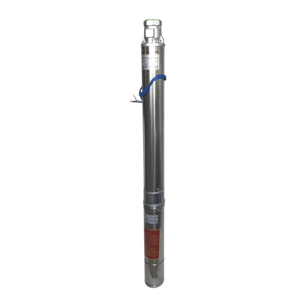 

Насос скважинный с повышенной уст-тью к песку PM 3SDm2.5/20 0.75 кВт 90м + 1.5 м кабель Optima (000017613)