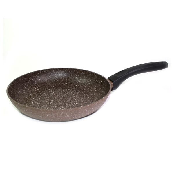 

Сковорода Fissman Fuego Stone Stone 24 см (4264)