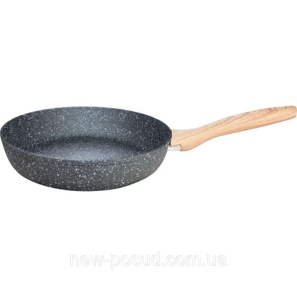 

Сковорода Fissman Grandee Stone 24 см( 4417)