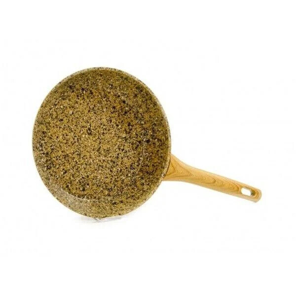 

Сковорода Fissman Imperial Gold 20 см (4358)