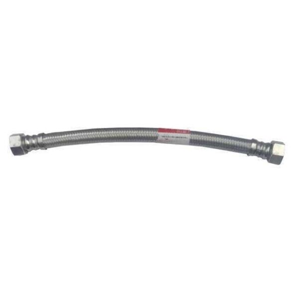 

Шланг водяной усиленный 3/4 Tucai (000005689)