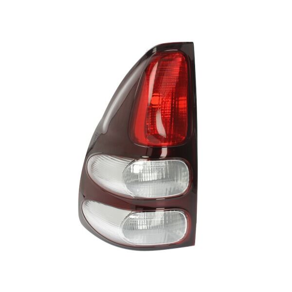 

Фонарь задний Тойота Prado (j120) 2003-2009 левый