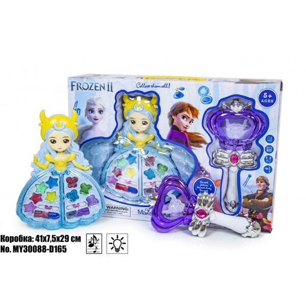 

Набор Косметики Frozen Y30088-D165