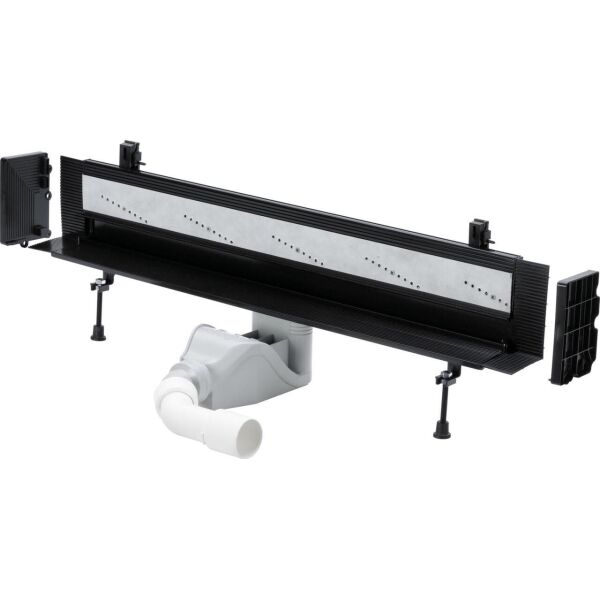 

Корпус для душевого лотка Advantix Vario h-90 мм 30-120 см 736552 Viega (000019092)