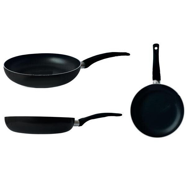 

Сковорода Gusto Xylan 28 см (GT-2100-28/-3)