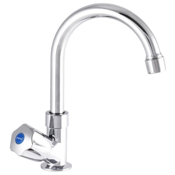 

Монокран MONO 015 ZX2858 Zerix Стальной (ZX2858)