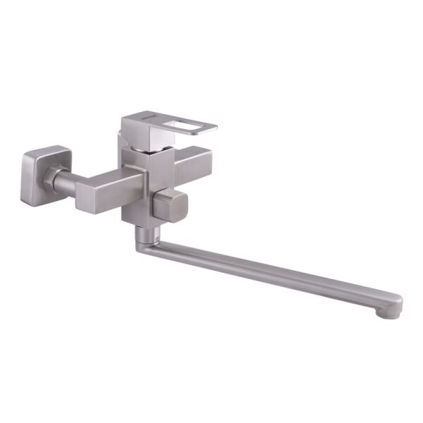 

Смеситель для ванны FIT-006 SS2820 MIXXUS (SS2820)