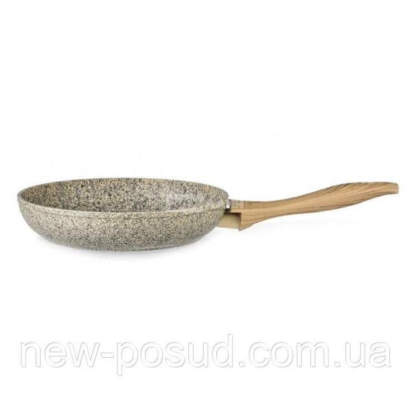 

Сковорода Fissman Crema Nova 24 см (4321)