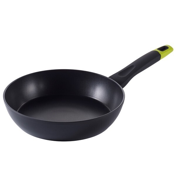

Сковорода глубокая Pyrex Optima 26 см (OP26DF2)