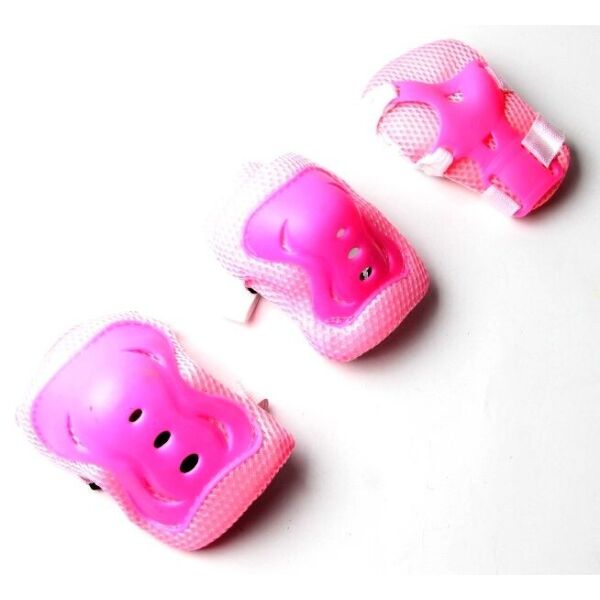 

Защита Sport Series. Розовая