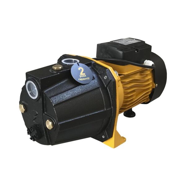 

Насос центробежный JET 80A-PL 0.8кВт чугун короткий Optima (000008187)