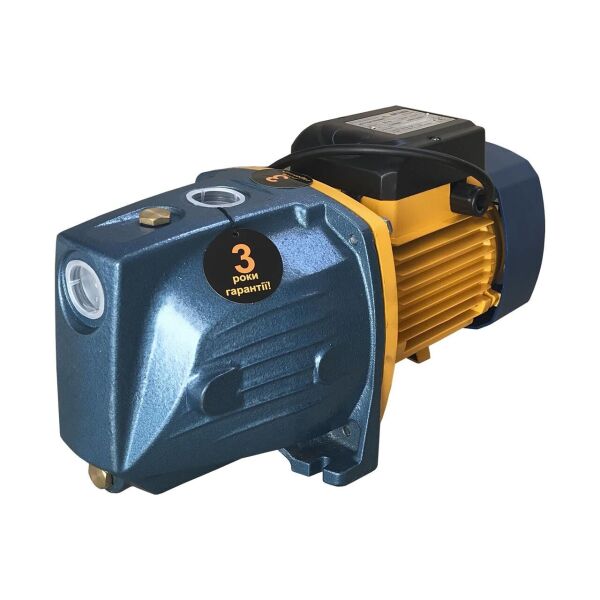 

Насос центробежный JET100 PRIME 1.1кВт Optima (000016261)
