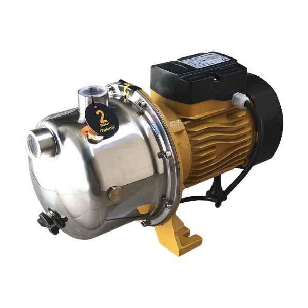 

Насос центробежный JET150S 1.3кВт нержавейка Optima (000005985)
