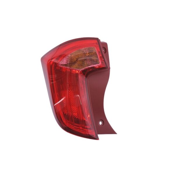 

Фонарь задний Kia Picanto 2011- левый 223-1953L-UE