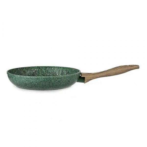 

Сковорода Fissman Malachite 24 см (4311)