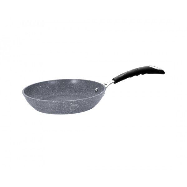 

Сковорода Berlinger Haus Gray Stone Touch Line 28 см (BH-1148N)