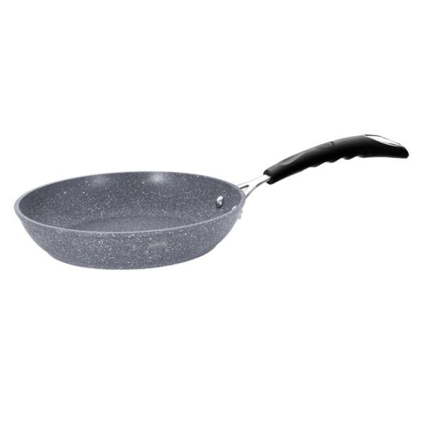 

Сковорода Berlinger Haus Gray Stone Touch Line 24 см (BH-1146N)