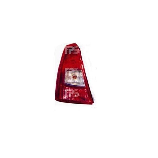 

Фонарь задний Renault Logan Sd 09-13 левый 5611 F1-P