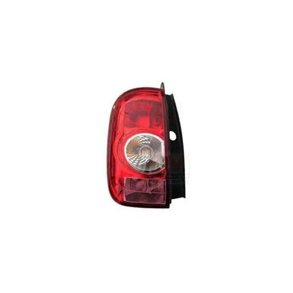 

Фонарь задний Dacia/Renault Duster 2010-2013 левый 265550035R