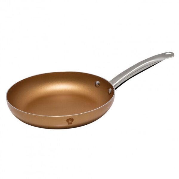 

Сковорода Blaumann Le Chef Line 24 см (BL-3278)