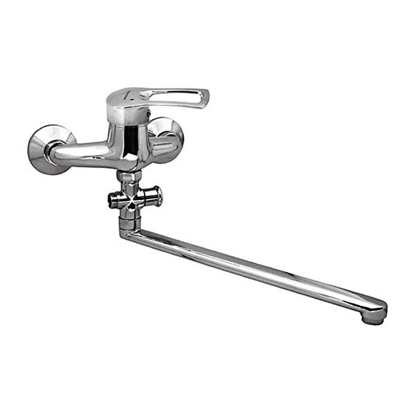 

Смеситель для ванны HANSBERG 006 GF1013 G-ferro (GF1013)