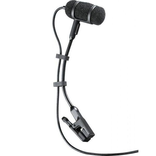 

Микрофон Audio-Technica для радіосистем PRO35cW
