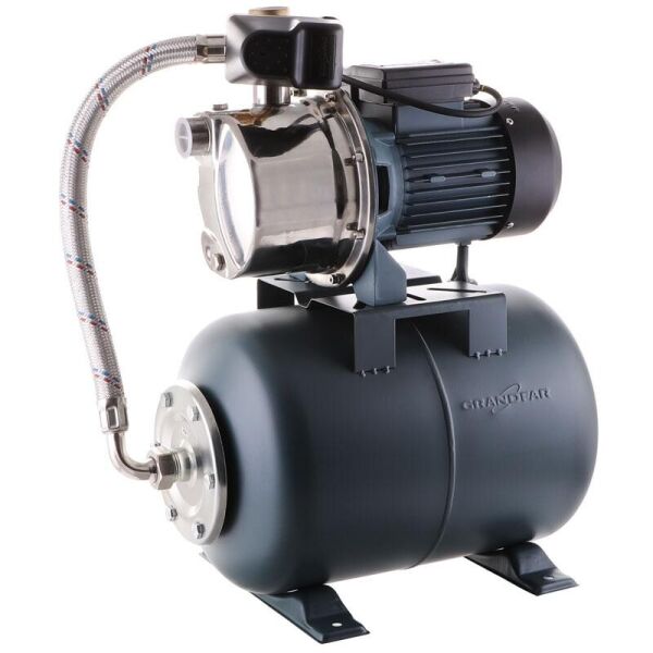 

Насосная станция AUTOGJSm800+24L GF1403 Grandfar (GF1403)