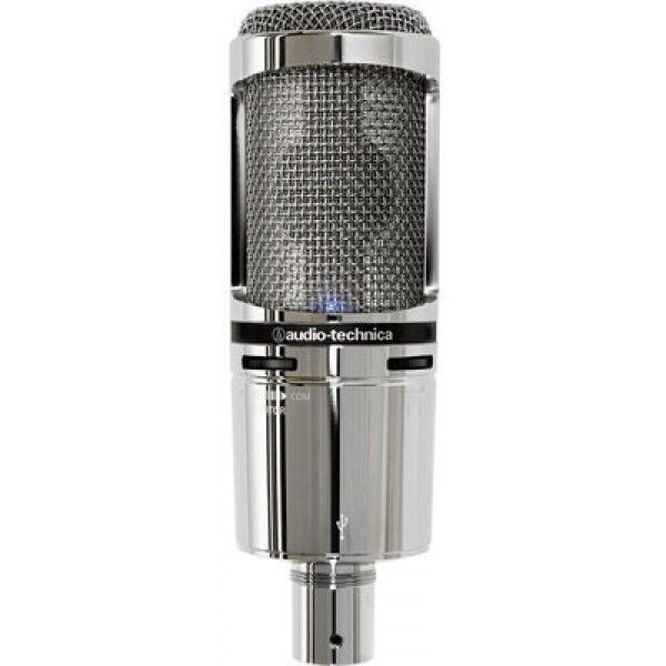 

Микрофон Audio-Technica AT2020V