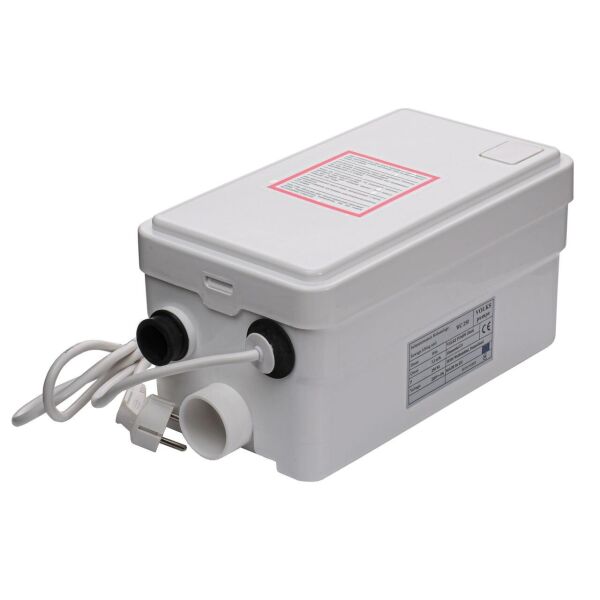 

Канализационная установка pumpe WC250 Volks (000018979)