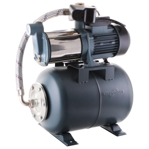

Насосная станция AUTO-5CPm100+24L GF1404 Grandfar (GF1404)