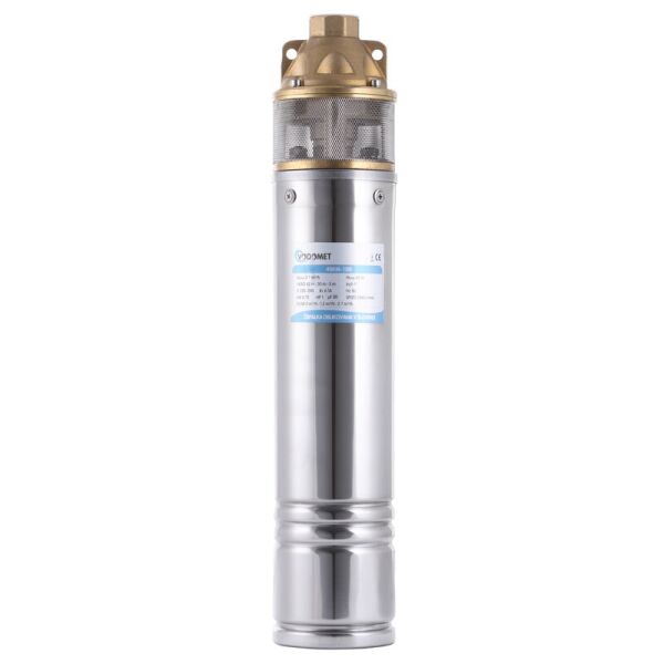 

Насос скважинный вихревой 4SKM-100 VO0010 VODOMET (VO0010)