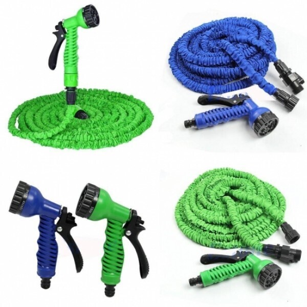 

Шланг FOR для полива X-hose 22,5м (108665)