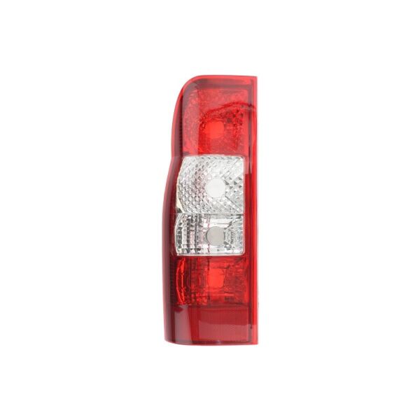 

Фонарь задний Ford Transit 2007-2012 левый 431-1971L-UE