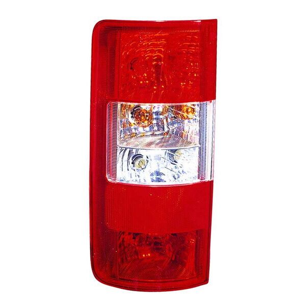 

Фонарь задний Ford Connect 2002-2009 левый 431-1965L-UE