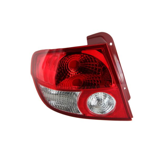 

Фонарь задний Hyundai Getz 2002-2005 левый 221-1917L-UE