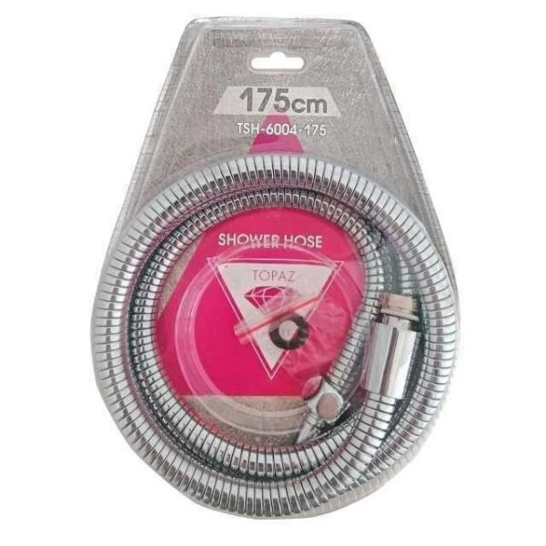 

Шланг для душа TSH-6004-1.75м Topaz (000014258)