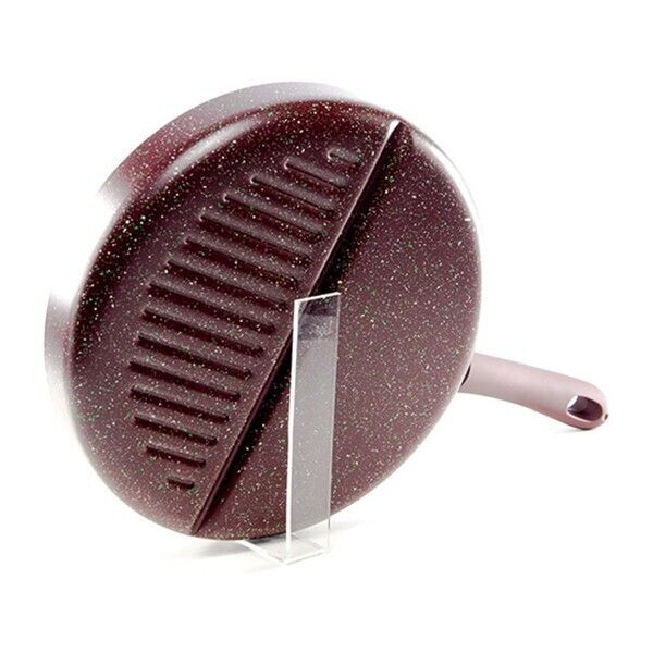 

Сковорода Fissman Mosses Stone 26 см (4300)