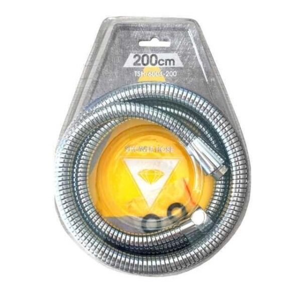 

Шланг для душа TSH-6004-2.00м Topaz (000014259)
