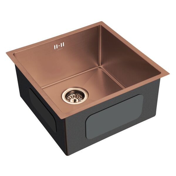

Мойка MX4843-.0-PVD-BRONZE MX0558 MIXXUS Бронзовый (MX0558)