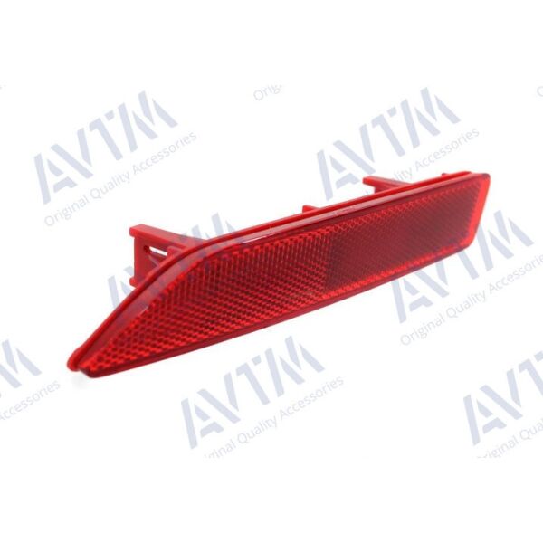 

Отражатель заднего бампера Honda CR-V 06-09 правый