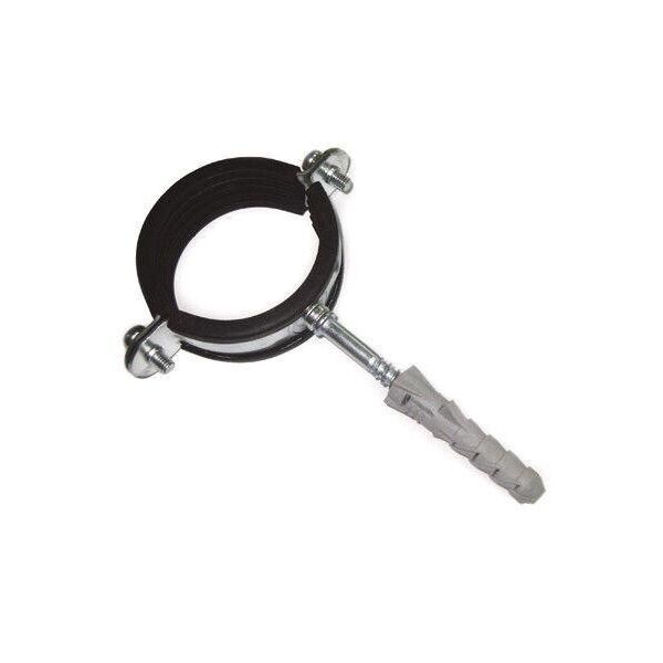 

Хомут для трубы 3/8" G ф 15-19 с дюбелем и шпилькой М Noname (000003804)