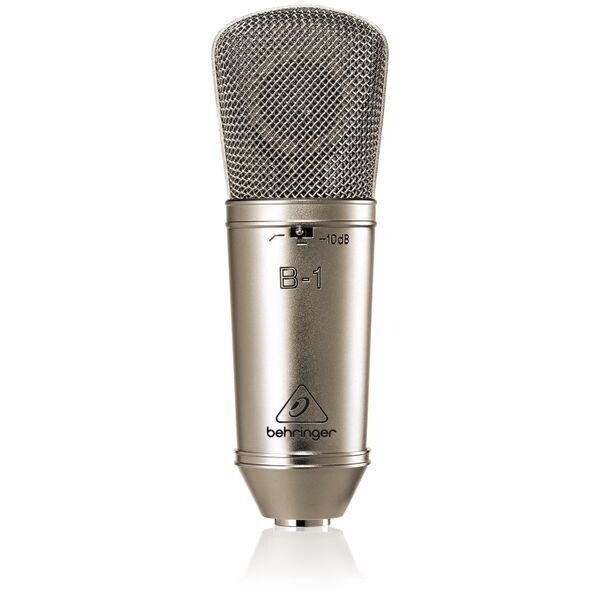 

Behringer B1