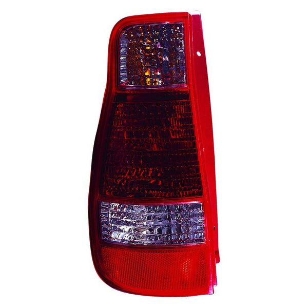 

Фонарь задний Hyundai Matrix 2005-2010 левый 221-1937L-AE