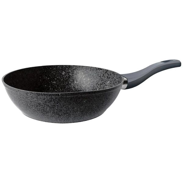 

Сковорода глубокая Gusto Marble 28 см (GT-2105-28)