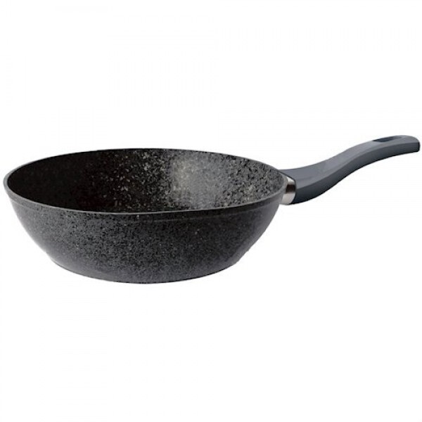 

Сковорода глубокая Gusto Marble 26 см (GT-2105-26)
