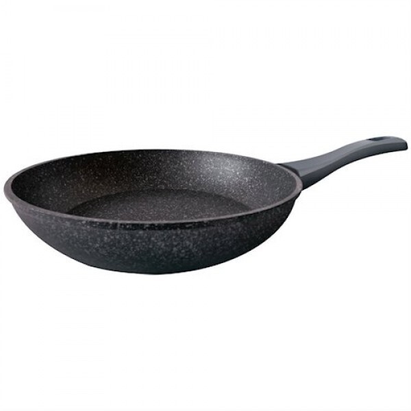 

Сковорода Gusto Marble 28 см (GT-2104-28)