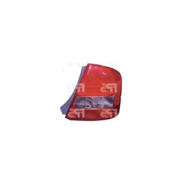 

Фонарь задний Mazda 323 (BJ) SD 1998-2003 правый 3475 F2-P